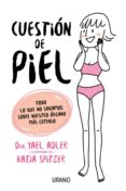 cuestión de piel-yael adler-9788479539863 cuestión de piel-yael adler-9788479539863