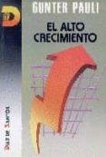 el alto crecimiento-gunter pauli-9788479780463 el alto crecimiento-gunter pauli-9788479780463