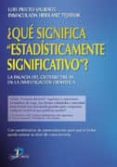 ¿que significa ¿que significa