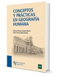 conceptos y practicas de geografia humana-maria teresa rubio benito-9788480049863 conceptos y practicas de geografia humana-maria teresa rubio benito-9788480049863