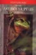 atlas y libro rojo de los anfibios y reptiles de españa-juan m. pleguezuelos-9788480145763 atlas y libro rojo de los anfibios y reptiles de españa-juan m. pleguezuelos-9788480145763