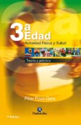 tercera edad, actividad fisica y salud-pilar pont-9788480191463 tercera edad, actividad fisica y salud-pilar pont-9788480191463