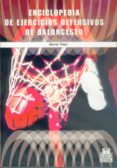 enciclopedia de ejercicios defensivos de baloncesto-burral paye-9788480195263 enciclopedia de ejercicios defensivos de baloncesto-burral paye-9788480195263