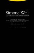 simone weil: descifrar el silencio del mundo-carmen revilla-9788481640663 simone weil: descifrar el silencio del mundo-carmen revilla-9788481640663