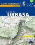 urbasa (mapas pirenaicos (1:25000))-miguel angulo-9788482165363 urbasa (mapas pirenaicos (1:25000))-miguel angulo-9788482165363