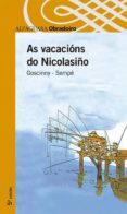 as vacacions do nicolasiño-rene goscinny-9788482245263 as vacacions do nicolasiño-rene goscinny-9788482245263