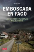 emboscada en fago-jesus duva-9788483067963 emboscada en fago-jesus duva-9788483067963