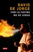con la cocina no se juega (ebook)-9788483069363 con la cocina no se juega (ebook)-9788483069363