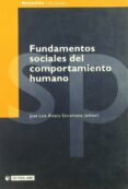 fundamentos sociales del comportamiento humano-9788483189863 fundamentos sociales del comportamiento humano-9788483189863