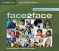 face2face: class audio cds (advanced)-9788483236963 face2face: class audio cds (advanced)-9788483236963