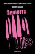 gomorra: un viaje al imperio economico y al sueño de poder de la camorra-roberto saviano-9788483468463 gomorra: un viaje al imperio economico y al sueño de poder de la camorra-roberto saviano-9788483468463