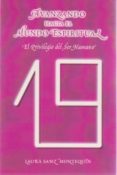 avanzando hacia el mundo espiritual: el privilegio del ser humano-laura sanz montequin-9788483522363 avanzando hacia el mundo espiritual: el privilegio del ser humano-laura sanz montequin-9788483522363