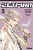 zetman nº 5-masakazu katsura-9788483571163 zetman nº 5-masakazu katsura-9788483571163
