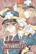 the gentlemen alliance cross nº 6-arina tanemura-9788483575963 the gentlemen alliance cross nº 6-arina tanemura-9788483575963