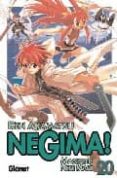 negima: magister negi magi nº 20-ken akamatsu-9788483577363 negima: magister negi magi nº 20-ken akamatsu-9788483577363