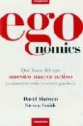 egonomics-steve smith-david marcum-9788483581063 egonomics-steve smith-david marcum-9788483581063