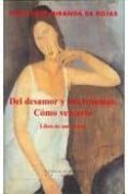 del desamor y sus traumas, como vencerlo-francisco miranda de rojas-9788483748763 del desamor y sus traumas, como vencerlo-francisco miranda de rojas-9788483748763