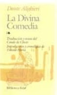la divina comedia (2 tomos)-9788483922163 la divina comedia (2 tomos)-9788483922163