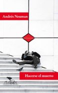 hacerse el muerto-lucia scuderi-9788483930663 hacerse el muerto-lucia scuderi-9788483930663