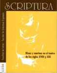 risas y sonrisas en el teatro de los siglos xviii y xix. (ebook)-9788484095705 risas y sonrisas en el teatro de los siglos xviii y xix. (ebook)-9788484095705