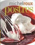 postres-michel roux-9788484233763 postres-michel roux-9788484233763