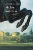 michael kohlhaas-heinrich von kleist-9788484283263 michael kohlhaas-heinrich von kleist-9788484283263