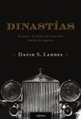 dinastias-david s. landes-9788484327363 dinastias-david s. landes-9788484327363