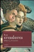 los creadores-daniel j. boorstin-9788484329763 los creadores-daniel j. boorstin-9788484329763