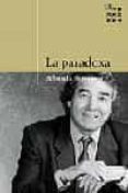 la paradoxa-sebastia serrano-9788484371663 la paradoxa-sebastia serrano-9788484371663