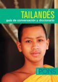 tailandes: guia de conversacion y diccionario-9788484433163 tailandes: guia de conversacion y diccionario-9788484433163