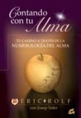 contando con tu alma: tu camino a traves de la numerologia del al ma-josep soler-9788484450863 contando con tu alma: tu camino a traves de la numerologia del al ma-josep soler-9788484450863