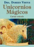 unicornios magicos: 44 cartas y guia de instrucciones-doreen virtue-9788484453963 unicornios magicos: 44 cartas y guia de instrucciones-doreen virtue-9788484453963