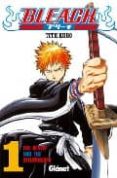 bleach nº 1 (8ª ed)-tite kubo-9788484499763 bleach nº 1 (8ª ed)-tite kubo-9788484499763