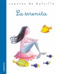 la sirenita-9788484834663 la sirenita-9788484834663