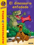 scooby-doo nº32 : el dinosaurio enfadado-cristina brambilla-9788484837763 scooby-doo nº32 : el dinosaurio enfadado-cristina brambilla-9788484837763