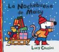 la nochebuena de maisy-lucy cousins-9788484881063 la nochebuena de maisy-lucy cousins-9788484881063