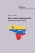venezuela en retrospectiva: los pasos hacia el regimen chavista-günter maihold-9788484893363 venezuela en retrospectiva: los pasos hacia el regimen chavista-günter maihold-9788484893363