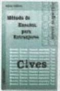 claves metodo de español para extranjeros: nivel superior-selena millares martin-9788485789863 claves metodo de español para extranjeros: nivel superior-selena millares martin-9788485789863