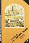 la alta edad media: del siglo v al siglo xii-manuel riu riu-9788485859863 la alta edad media: del siglo v al siglo xii-manuel riu riu-9788485859863