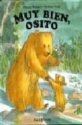 muy bien, osito-9788488342263 muy bien, osito-9788488342263