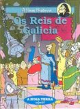 os reis de galicia-pepe carreiro-9788489138063 os reis de galicia-pepe carreiro-9788489138063