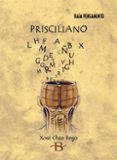 prisciliano-xose chao rego-9788489803763 prisciliano-xose chao rego-9788489803763