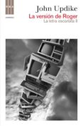 la version de roger-john updike-9788490063163 la version de roger-john updike-9788490063163