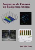 preguntas de examen de bioquimica clinica (ebook)-9788490099063 preguntas de examen de bioquimica clinica (ebook)-9788490099063