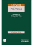 leyes politicas 2013 formato duo (18ª ed.)-francesc de carreras serra-9788490147863 leyes politicas 2013 formato duo (18ª ed.)-francesc de carreras serra-9788490147863