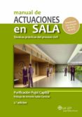 manual de actuaciones en sala. técnicas prácticas del proceso civil-purificacion pujol capilla-9788490204863 manual de actuaciones en sala. técnicas prácticas del proceso civil-purificacion pujol capilla-9788490204863