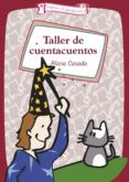 taller de cuentacuentos (ebook)-9788490237663 taller de cuentacuentos (ebook)-9788490237663