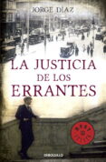 la justicia de los errantes-jorge diaz-9788490321263 la justicia de los errantes-jorge diaz-9788490321263