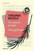 un cuarto propio; tres guineas-virginia woolf-9788490327463 un cuarto propio; tres guineas-virginia woolf-9788490327463