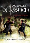 agencia lockwood 1: los visitantes-jonathan stroud-9788490430163 agencia lockwood 1: los visitantes-jonathan stroud-9788490430163